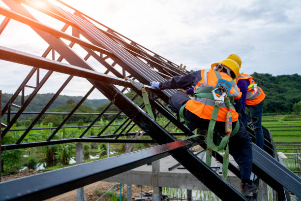 Best Roof Leak Repair  in Pantops, VA