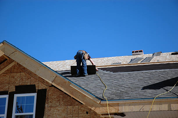 Quick and Trustworthy Emergency Roof Repair Services in Pantops, VA