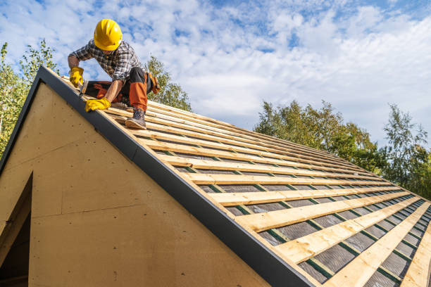 Best Best Roofing Contractors  in Pantops, VA