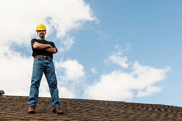 Best Storm Damage Roof Repair  in Pantops, VA