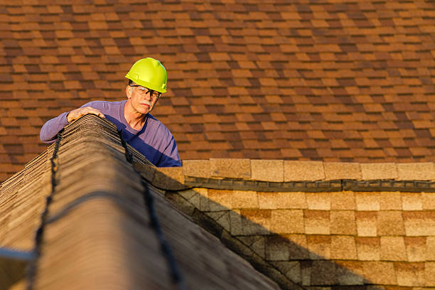 Trusted Pantops, VA Roofing Contractor Experts