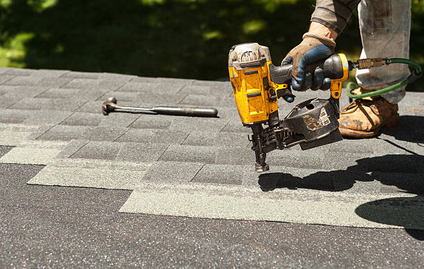 Roof Installation Near Me in Pantops, VA