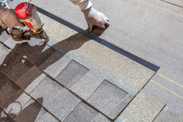 Best Best Roofing Contractors  in Pantops, VA